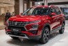 Pertarungan SUV Bakal Memanas: Suzuki Escudo 2026 Siap Meluncur, Dimensi Lebih Besar dan Opsi Hybrid !