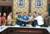 Herman Deru Targetkan Groundbreaking Pelabuhan September 2026