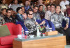 Bupati OKU Promosikan Kopi Jenis Liberika
