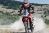 Mengenal Lebih Dekat Honda CRF250: Motor Dual-Purpose dengan Desain Rally dan Performa Beringas