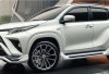 Toyota All New Rush 2025 : SUV Stylis dan Tangguh dengan Fitur Canggih, Asyik Diajak Sat Set !