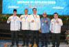 Bupati Edison Siap Berjuang Bersama APKASI Perkuat Otonomi Daerah