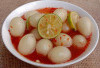 Asinan Rambutan Inovasi Segar Kuliner Nusantara yang Kaya Manfaat