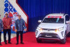 Perjalanan 47 Tahun di Indonesia: Daihatsu Cetak Rekor Fantastis 9 Juta Kendaraan !