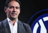 Inter Tempel ketat Napoli di Puncak
