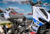 Skuter Rasa MotoGP! Italjet Dragster 300 Gresini Edition 2026 Tampil Brutal dan Super Langka