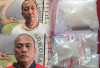 Polres Prabumulih Ringkus Dua Bandar Sabu dengan Barang Bukti 179,2 Gram Bernilai Ratusan Juta Rupiah