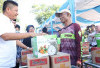 Pemkab OKU Timur Salurkan Bantuan UEP 