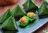 Kue Bugis Isi Gula Kelapa, Kenyal dan Legit!