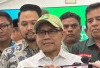Cak Imin Pimpin Puncak Hari Santri Nasional 2025 di Barus