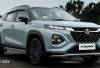Suzuki Fronx Resmi Mengaspal: SUV Stylish Ramah Kantong, Tawarkan Teknologi Hybrid dan Fitur ADAS ! 