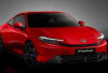 Honda Prelude 2026 Resmi Dirilis, Coupe Hybrid Premium Ini Langsung Laris