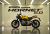 Honda Hornet 2.0 2025 Meluncur: Motor Sport Rp27 Jutaan dengan Fitur Canggih !