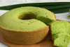 Bolu Pandan Jadul, Kue Legendaris yang Tetap Digemari dengan Tekstur Lembut dan Anti Seret