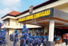 Pocil Polres Lubuklinggau Siap Jadi Juara di Tingkat Provinsi Sumatera Selatan 