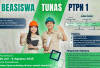 Program Beasiswa TUNAS, PTPN I Alokasikan Rp 1,53 M untuk Kuliah Gratis