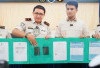 Perakit Senjata Api Ilegal di Empat Lawang Ditangkap  