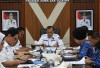 Pemprov Sumsel Target Sukses Gelar Pornas Korpri 2025