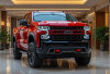 Chevrolet D20 Deluxe 2025 Muncul di Tengah Sorotan Silverado V8 Terbaru