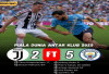 Manchester City Bungkam Juventus 5-2, Juara Grup G Piala Dunia Antarklub 2025