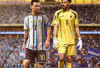 Piala Dunia 2026: Argentina Susah Payah Tundukkan Tanjung Verde 3-2, Ditunggu Mesir di Babak 16 Besar