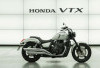 Honda VTX: Cruiser Legendaris dengan V-Twin Berkapasitas Raksasa dan Gaya Klasik Modern !