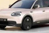 Mobil Listrik Chery Q Resmi Debut di Bangkok, City EV Imut Siap Ramaikan Pasar