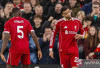 Liverpool Bidik Kemenangan Spesial di Laga Penutup Tahun