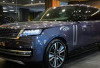 SUV Mewah Rp 4 Miliar! Land Rover Range Rover Sport 2025 Usung Desain Elegan dan Mesin Bertenaga