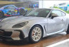 Eksklusif! Subaru BRZ Time Attack Special Hadir dengan Tenaga 270 HP