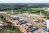 Pertamina Drilling Perkuat Posisi Pemilik Land Rig Terbesar di Asia Tenggara, Operasikan 58 Rig dan 110 Layana