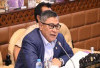 DPR Minta Pemerintah Perjelas Narasi Program 3 Juta Rumah   