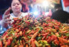 Harga Pangan 17 Juli 2025: Harga Cabai Rawit Rp65.682, Bawang Merah Rp40.095 per Kilogram !