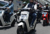 Bukan Sekadar Angka: Kampanye AHM Cari Aman Soroti Nyawa di Balik Kecelakaan Motor
