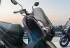 Yamaha Avenue 125 SMK Meluncur: Skutik 125 cc Hybrid dengan Bagasi 36 Liter