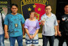ART di Indralaya Curi Gelang Emas Majikan seorang PNS, Diamankan Polisi