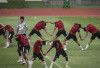 Indra Sjafri Tetapkan 23 Pemain untuk Timnas di Piala AFF U-19 : Harapan Baru di Gelora Bung Tomo !