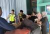 Laka Maut di Jalintim Ogan Ilir, Satu Keluarga Tewas Usai Motor Ditabrak Truk