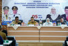 Selaraskan  Program 3 Juta Rumah dengan Visi Misi HDCU
