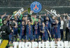 PSG Angkat Piala Super Prancis di Kuwait