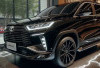 Toyota Masih Raja Mobil Indonesia: Ternyata Tipe dan Model Ini yang Paling Laku Keras, Nomor 2 Siapa ?