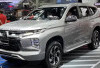 Gebrakan Baru dari Mitsubishi Pajero Sport 2024 : Big SUV Canggih, 2 Langkah Lebih Ungggul dari Fortuner !