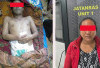 Kejam ! Istri di Kertapati Palembang Tikam Suami hingga Tewas