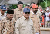 Bupati Bireuen Apresiasi Komitmen Presiden