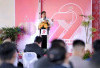 Peringatan Hari Bhayangkara ke-79 di Ogan Ilir, Momentum Perkuat Sinergi Polri dan Masyarakat