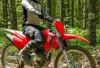 Honda CRF300F 2026 Hadir dengan Transmisi 6-Percepatan dan Suspensi Lebih Kokoh