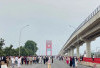Tumpah Ruah hingga Jembatan Ampera
