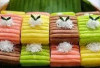 Kue Getuk, Makanan Ikon Tradisional Khas Indonesia yang Tetap Bertahan di Tengah Gempuran Kuliner Modern