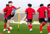 Mathew Baker Tak Dipanggil ke TC Timnas U-17