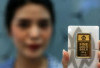 Harga Emas Antam Hari Ini 13 Juni 2024: Melesat Rp23.000 Menjadi Rp1,951 Juta per Gram ! 